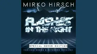 Midnight Affair (Special Maxi Version)