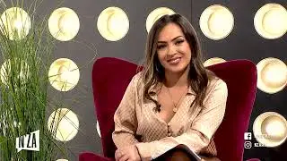 n&rsquo;Za - Genc Hamza flet p&euml;r edicionin e ri t&euml; &ldquo;Bamboo MayFest&rdquo; n&euml; Ulqin - 21.04.2022