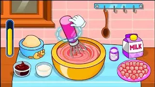 World Best Cooking Recipes Game  - Android Gameplay -  Fun Cooking Games #59