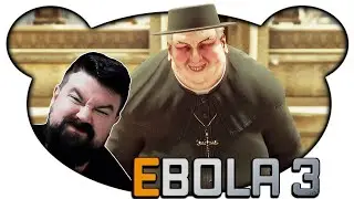 Der Padre ist sicher nicht b&ouml;se... - #16 Ebola 3 (Facecam Survival Horror Gameplay Deutsch)