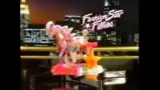 Fashion Star Fillies - Joselyn