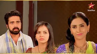 किस ने किया Astha को परेशान? | Iss Pyar Ko Kya Naam Doon Ek Baar Phir
