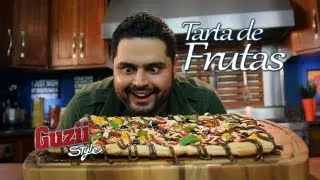 Tarta de Frutas - Guzii Style