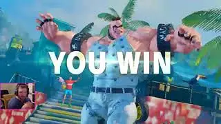 Street Fighter Daily Highlights | Ep. 327 | AFKggLounge, imstilldadaddy1985, CattyG, dapurplesharpie