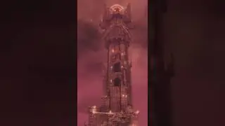 Valheim Sauron Part 1