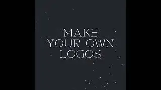 AI 3D logo maker