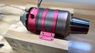 Rebel Max build intro
