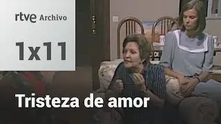 Tristeza de amor: Capítulo 11 - La importancia de llamarse Baltasar | RTVE Archivo