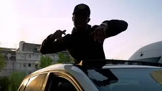 TiGhett x Wenjii x Raydli  -  OU SAV  (clip officiel) 2k23
