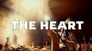 The Hidden Meaning of the Heart Symbol