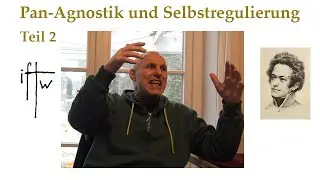 Pan-Agnostik & Selbstregulierung: Gespr&auml;ch linksradikal vs. linksoffen-konservativ 2/3