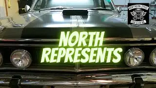 Aussie Garage Interviews Northern Steel Car Club