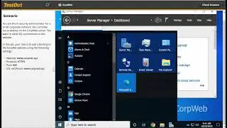 8.7.4 Allow SSL Connections