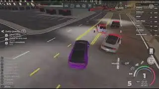 Roblox: Roanoke, VA Driving RP