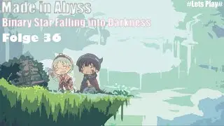 Made in Abyss: Binary Star Falling into Darkness ★- Eine Reise zu dritt....ne oder!  #36