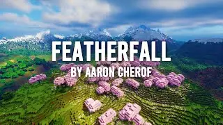 Featherfall by Aaron Cherof | Minecraft Tricky Trials Soundtrack