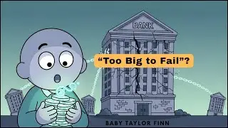 Who Decides What Is &ldquo;Too Big to Fail&rdquo;?