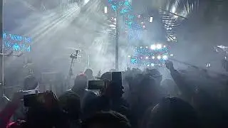 Sonido la Conga, Sonido Ekcos y Sonido Maracas Organizaci&oacute;n Polimarchs.