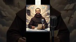 Interview with St. John of the Cross | Interviews with Saints