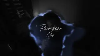 BF YBIIZA, Itzflyneeex &ndash; Pew pew (Премьера клипа 2024)