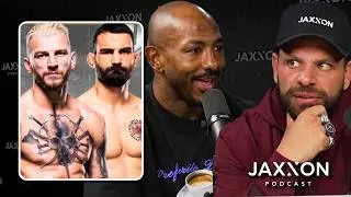 UFC 325 Recap   Dan Hooker Vs Benoit Saint Denis