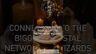 Registration for the Magic Course | Unlocking Power through Ritual Unity