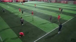FC Iberia (1999) 2011   🆚   FC Vikings 2011