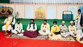 Mahena fatheha sama at siddipet sharif @astanaenayabi