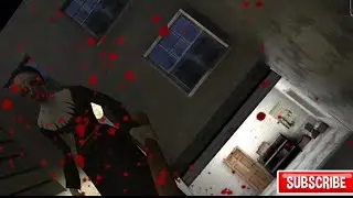 Evil nun gate escape Part 1|| 1K like for part 2 || @Marufakhter-j7p-p2f 