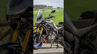 New Yamaha Tracer 7 Y-AMT #Yamaha #Tracer7 #YAMT #RoadsOfLife #MotoNews #AcidMoto #RevsYourHeart