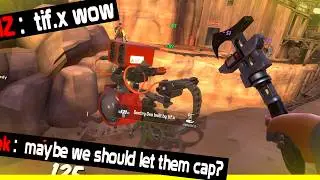 Team Fortress 2: Engineer Gameplay [TF2]