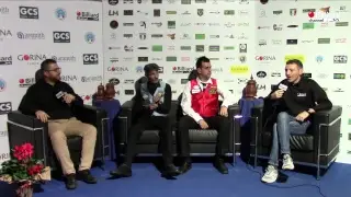 Caratozzolo Santi VS Infortuna Paolo - 39&deg; Gran Premio di Goriziana
