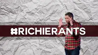 Richie Norton Global Speaker (TEDx Clip, Google Startup Grind & More in 25 sec)