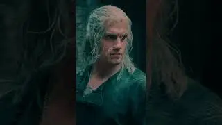 The Witcher &mdash; Destiny, Monsters, and the Path of a Mutant#thewitcher  #GeraltOfRivia #HenryCavill