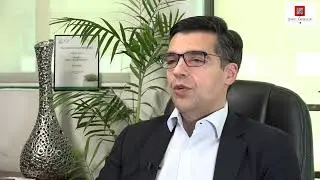 KTM CEO Message