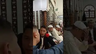 مسجد طارق بن زياد المنكوبين عيد الفطر 2023 اللهم تقبل منا  الصيام و القيام و صالح الاعمال يا رب
