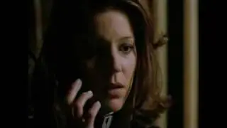 Jarod/Miss Parker - Be My Escape