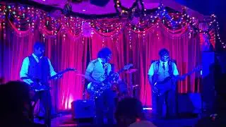 Say It Ain't Weezer  @ Alex's Bar Long Beach 1/9/26 pt2