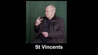 St Vincent's