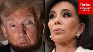Jeanine Pirro: Woman Arrested And Charged For Threatening To Kill Trump
