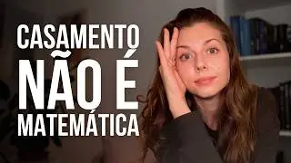 É hora de entender que a lógica do reino de Deus é diferente |  amor, serviço e casamento