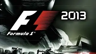 F1 2013 Career Mode Walkthrough - Season 1 Part 1