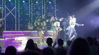 Six in Sydney