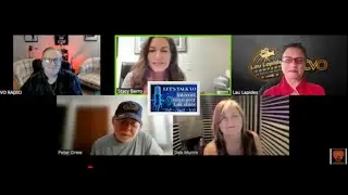 Voice Over Radio Show - March 19th 2025