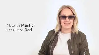 Ray Ban RB4340 Sunglasses Review | SmartBuyGlasses