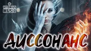 V1TORIUS - Диссонанс  (Official Music Video) #ElectroHouse