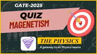 Magnetism Quiz