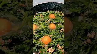 Seradan taze taze 🥬🥬 #viralvideo #travel #mutfak #funny #reklamdeğildir #yemek