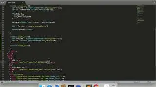 08 Firebase Realtime Database Update and Delete Data