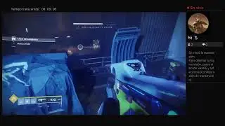 DESTINY 2 CON RASEC721